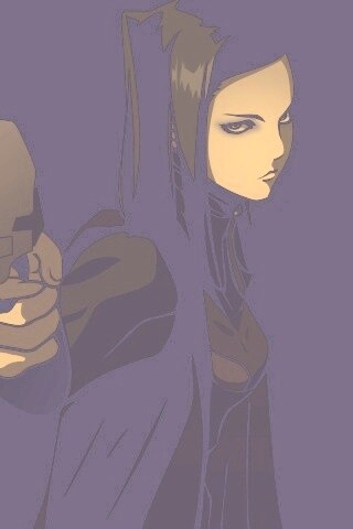 Эрго Прокси обои