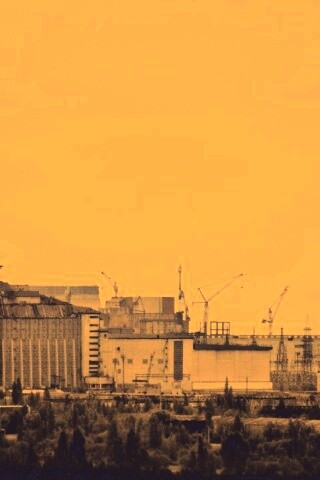 Чернобыль обои