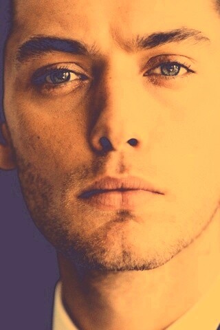 Актёр Джуд Лоу обои