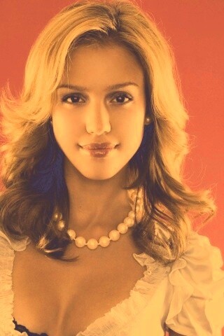 Джессика Альба обои