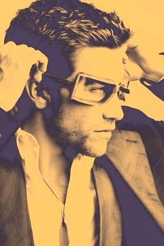 Джейк Джилленхол обои