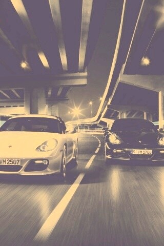 Скорость обои