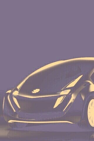 2009 EDAG Light Car Open Source обои