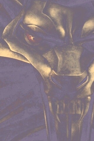 К игре Wither обои