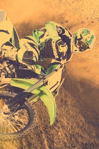 Моторалли обои