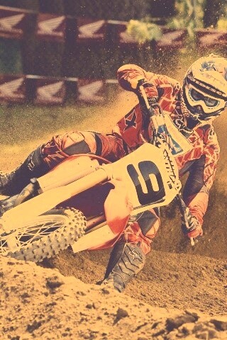 Мотогонки обои