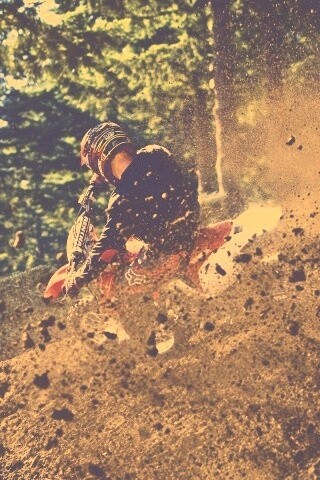 Моторалли обои