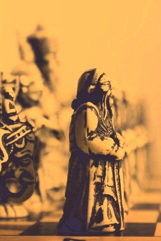 Китайские шахматы обои