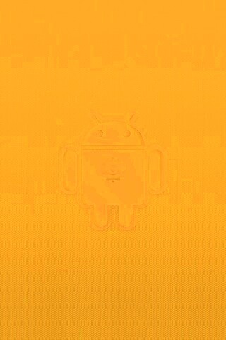 Логотип Android обои