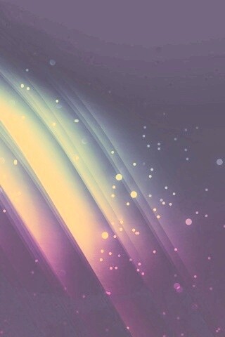 Линейная абстракция с цветовыми переливами обои