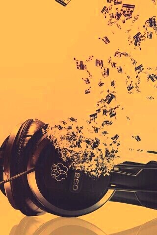 Представь, какой звук обои