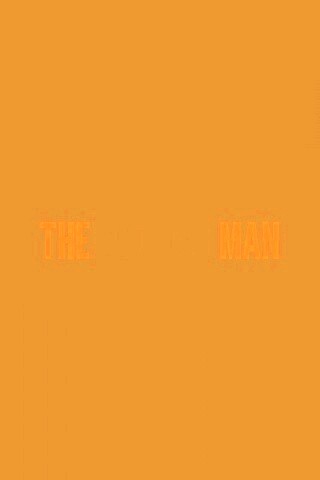 Невидимый человек обои