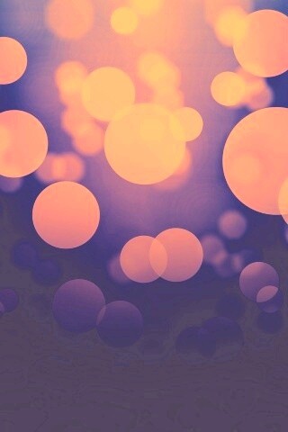 Радужные пятна обои