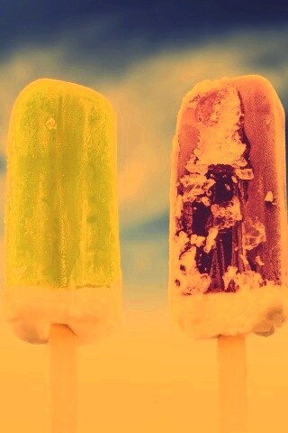 Мороженно эскимо обои