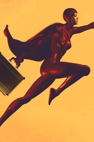 Супер клерк обои