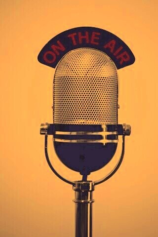 Микрофон обои