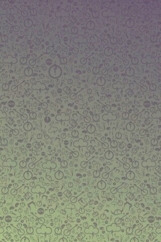 Разные символы обои