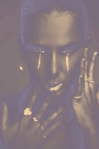 Тёмная сторона обои