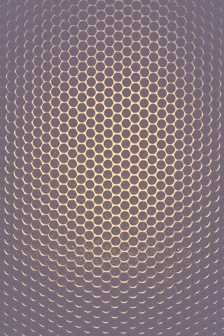 Сетка в виде шестигранных сот обои