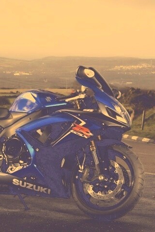 Suzuki обои