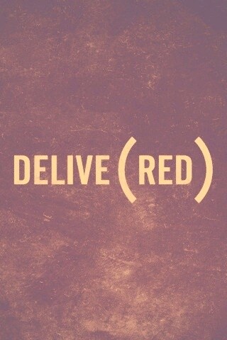 Delivered — Доставлено обои