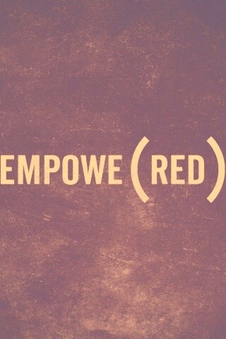 Empowered — Уполномоченный обои