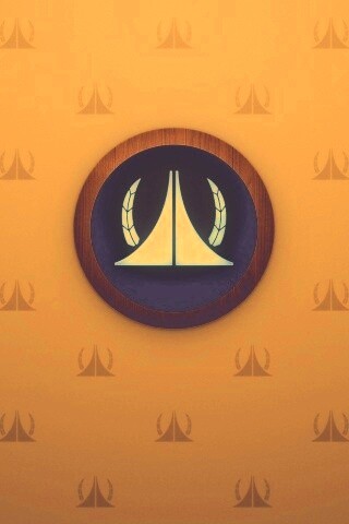 Executive starliner Axiom обои