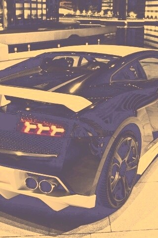 Lamborghini Gallardo обои