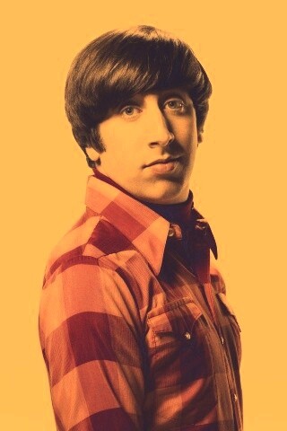 Саймон Хелберг обои