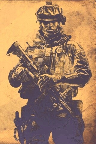 Battlefield 3 обои