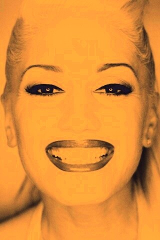 Гвен Стефани обои