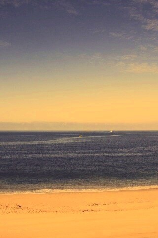 Морское побережье обои