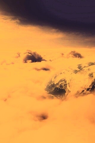 Вторая земля обои