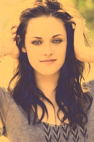 Кристен стюарт обои