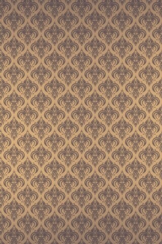 Узорчатый паттерн обои