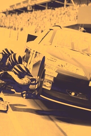 Gran Turismo 5 обои