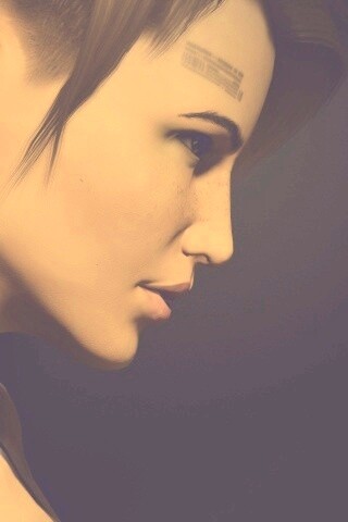 Люди завтрашнего дня обои