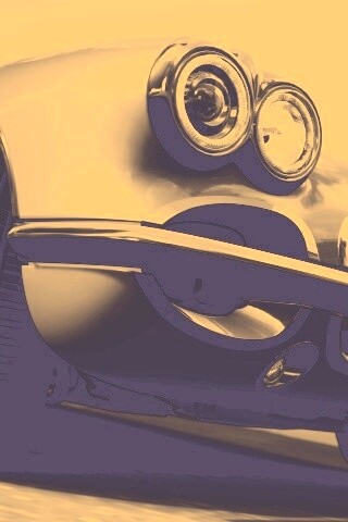 Супермодель обои