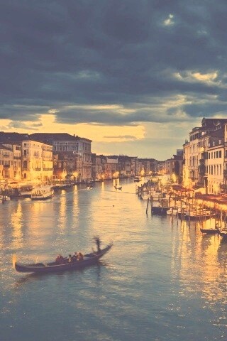 Венеция обои