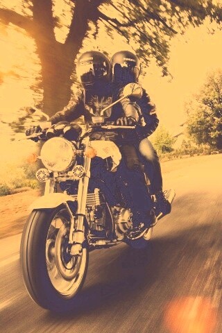 Дорога к мечте обои