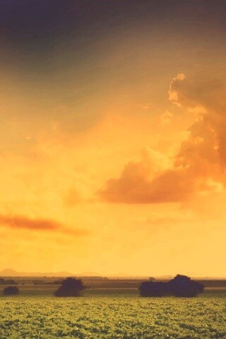 Завораживающее небо обои