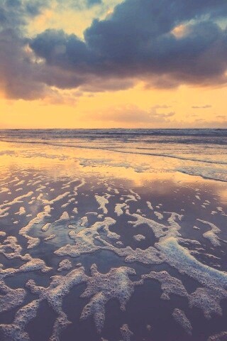 Морское побережье обои