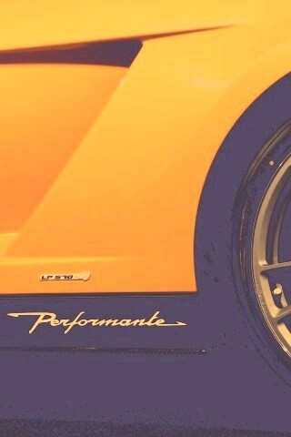 Колесо Ламборджини обои