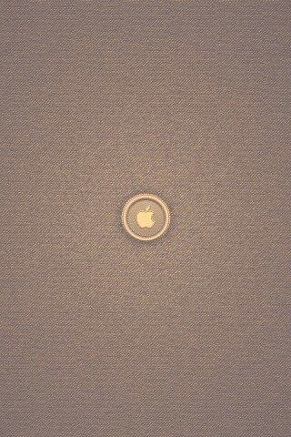 Огрызок обои