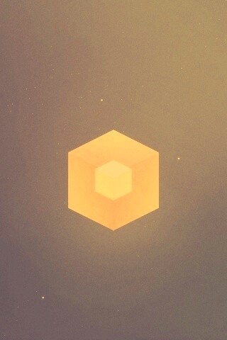 Тессаракт обои