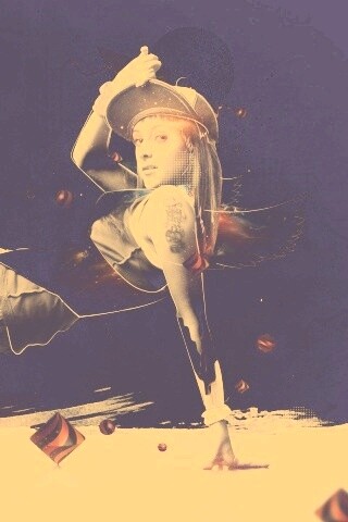 Дикий фристайл обои