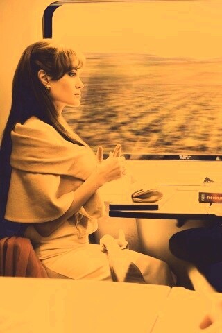 Турист обои