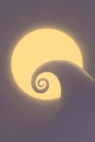 Кошмар перед рождеством обои