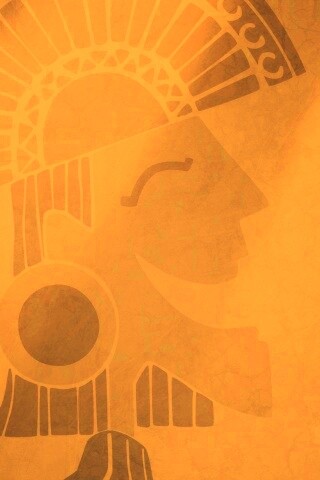 The Name Is Kuzco обои