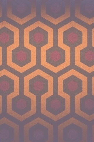 Сияние обои